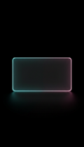 PulseHQ.com domain acrylic card
