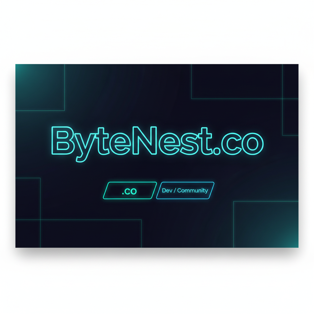 ByteNest.co
