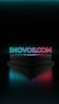 Premium Startup Domain Visualization