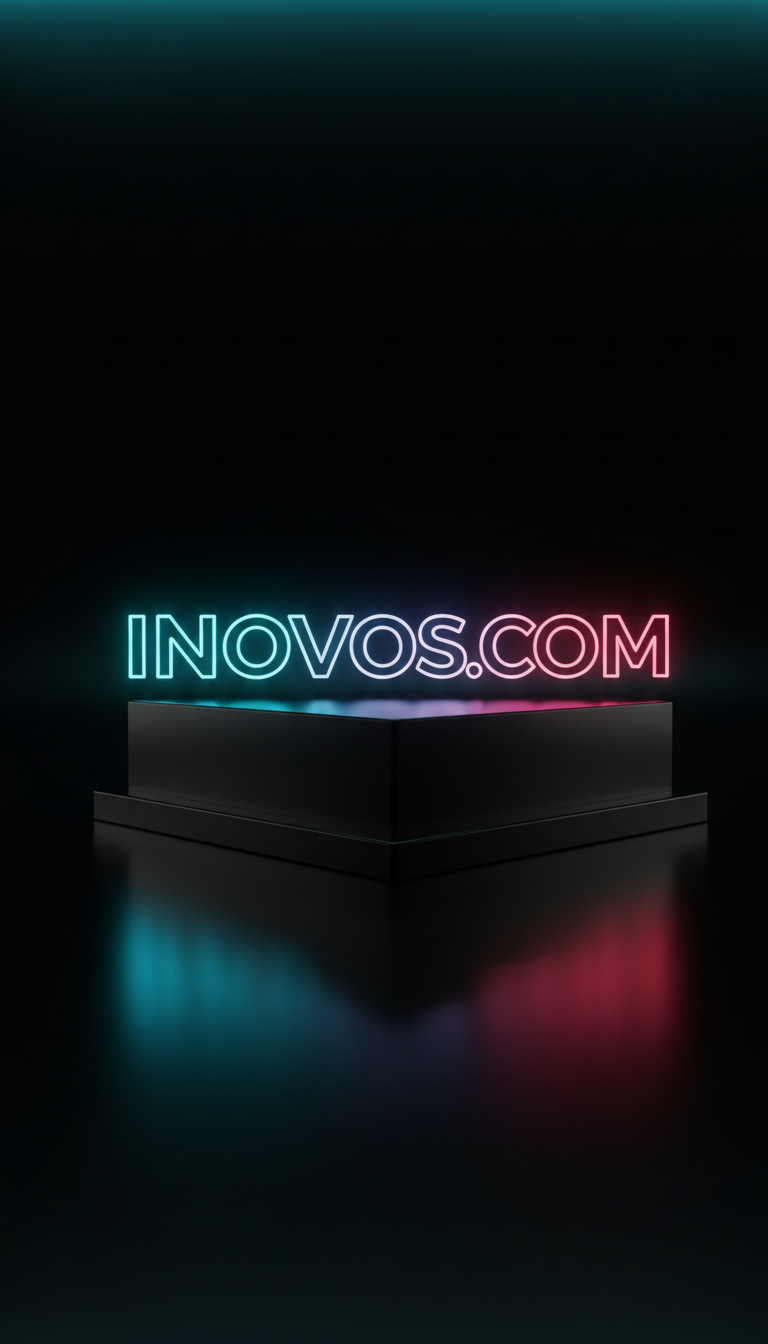 Premium Startup Domain Visualization