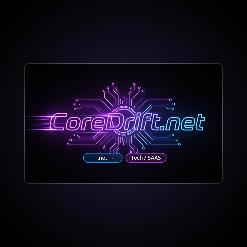 CoreDrift.net