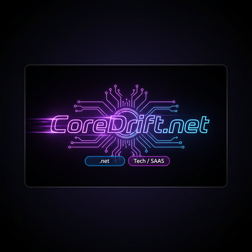 CoreDrift.net