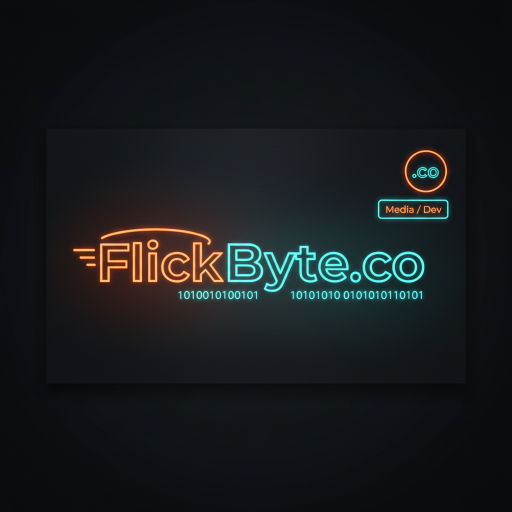 FlickByte.co