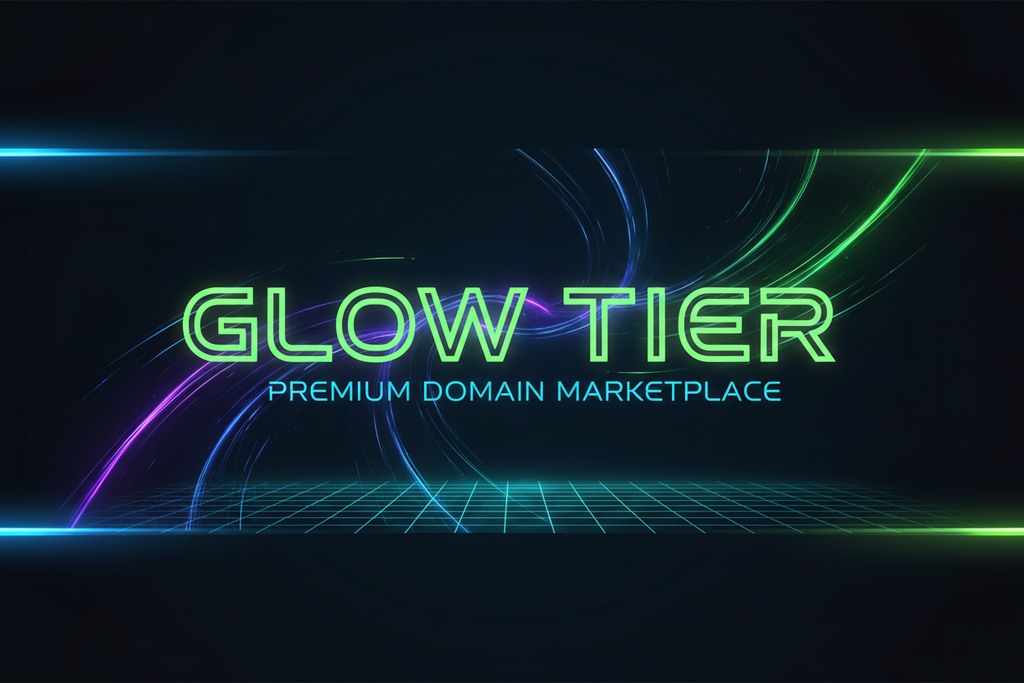 Glow Tier