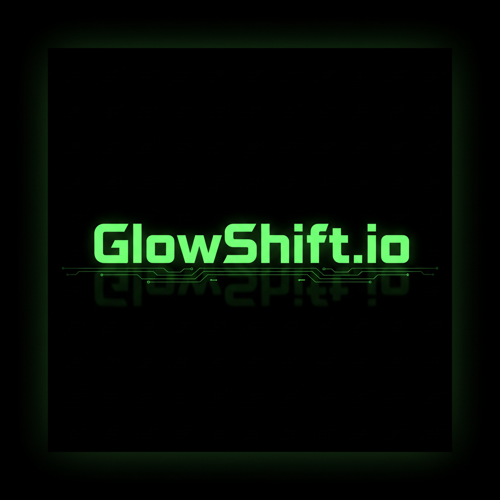GlowShift.io
