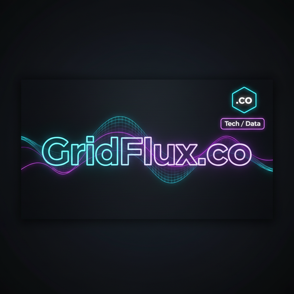 GridFlux.co