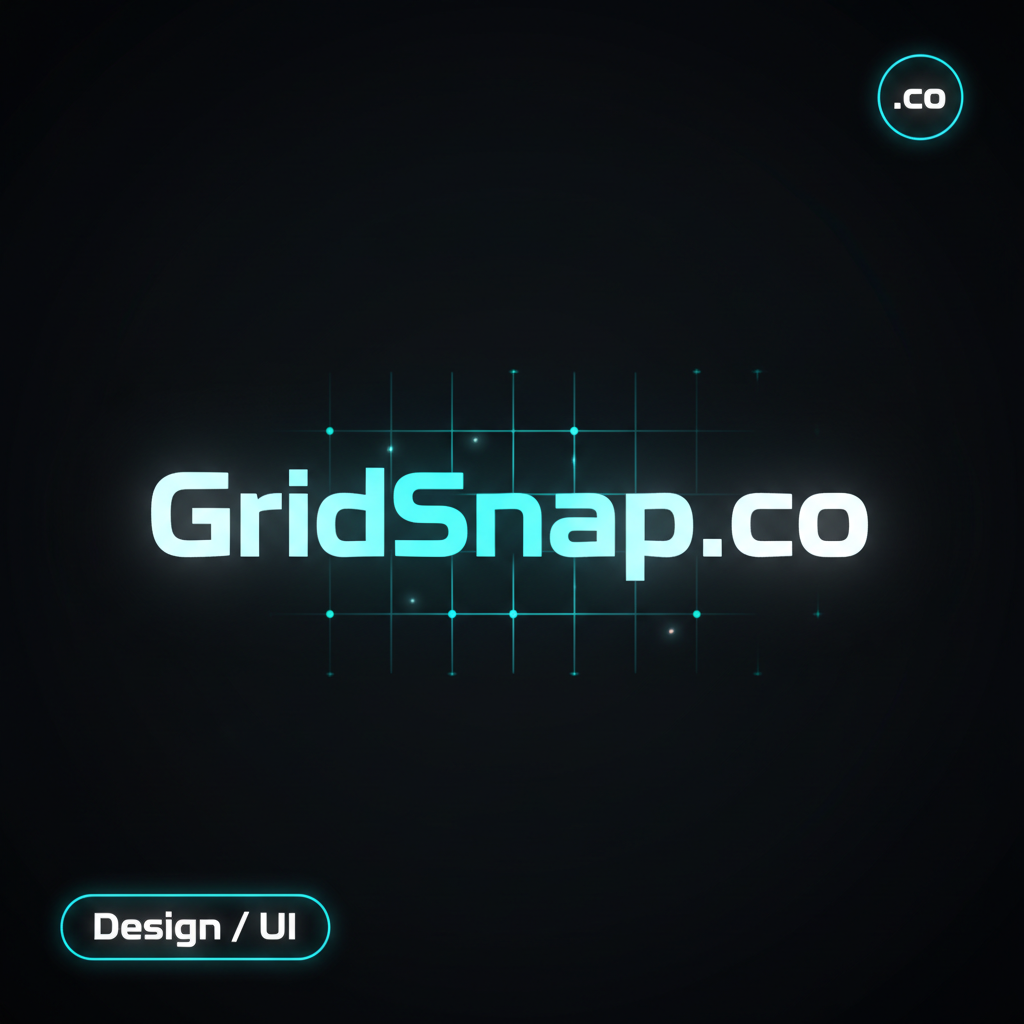GridSnap.co