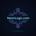Neon logic product image for NeonLogic.com