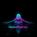 Neon pilot product image for NeonPilot.co