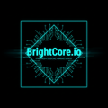 BrightCore.io domain card