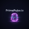Precision pulse product image for PrimePulse.io