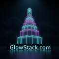 Luminous stack product image for GlowStack.com