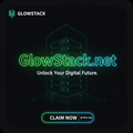 GlowStack.net brandable domain