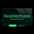 NeonMatrix.com brandable domain