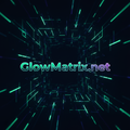 Luminous matrix product image for GlowMatrix.net
