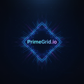 Premium grid product image for PrimeGrid.io