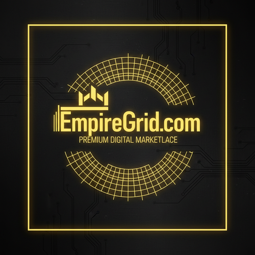 EmpireGrid.com domain card