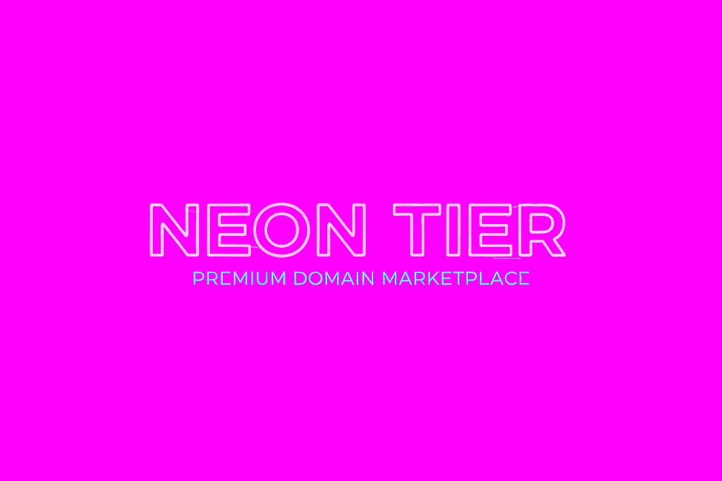 Neon Tier