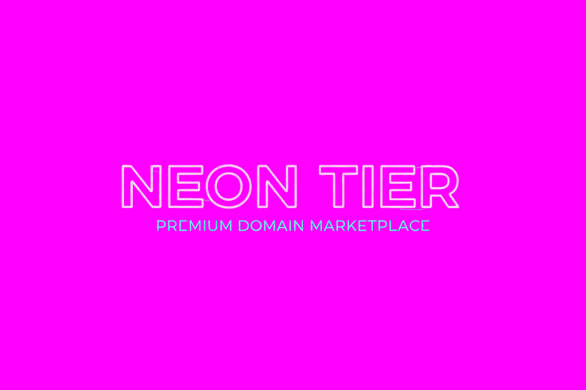 Neon Tier