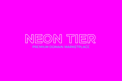 Neon Tier
