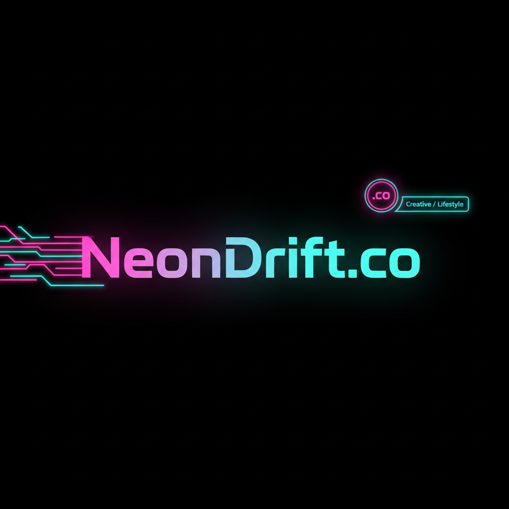 NeonDrift.co