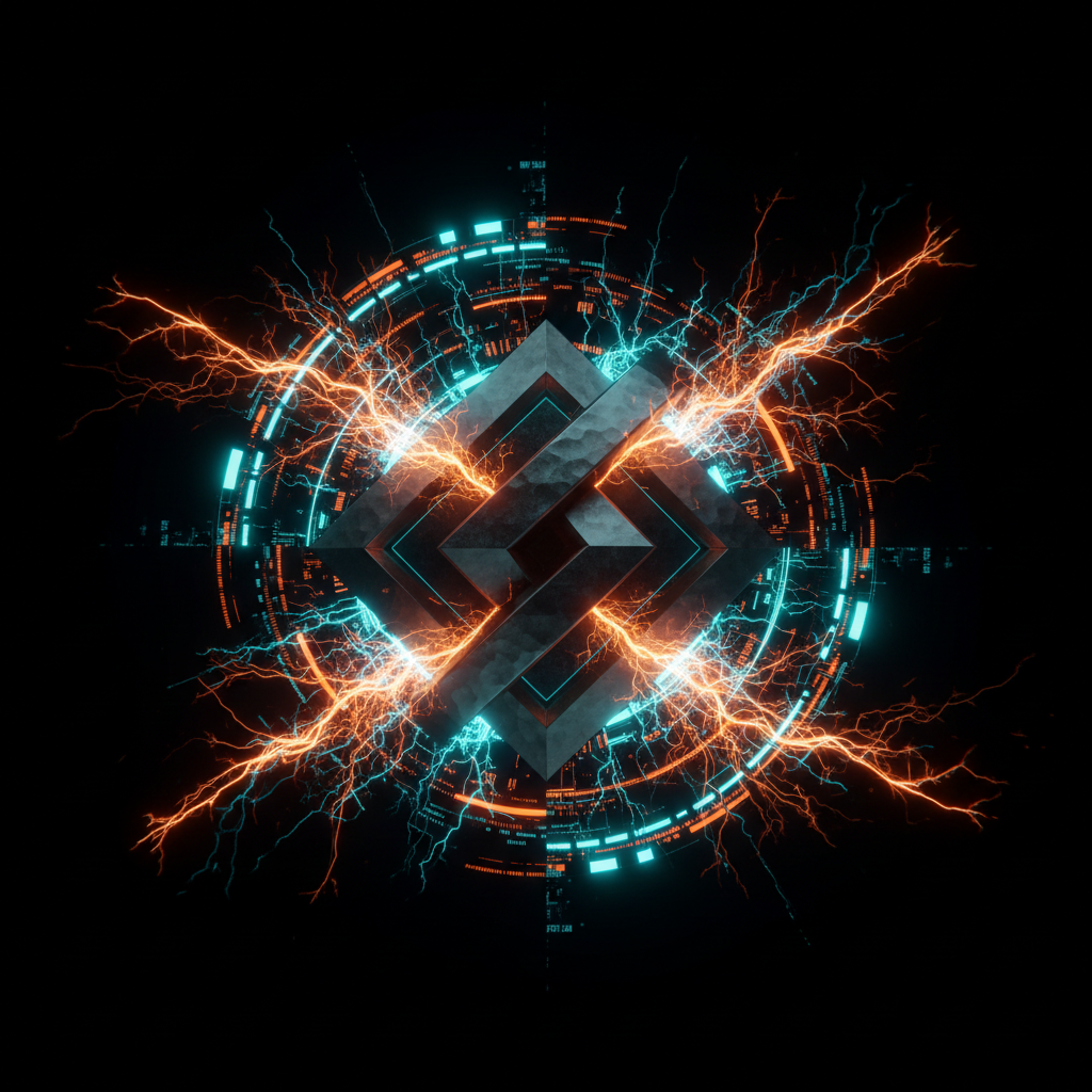 NeonForge.io