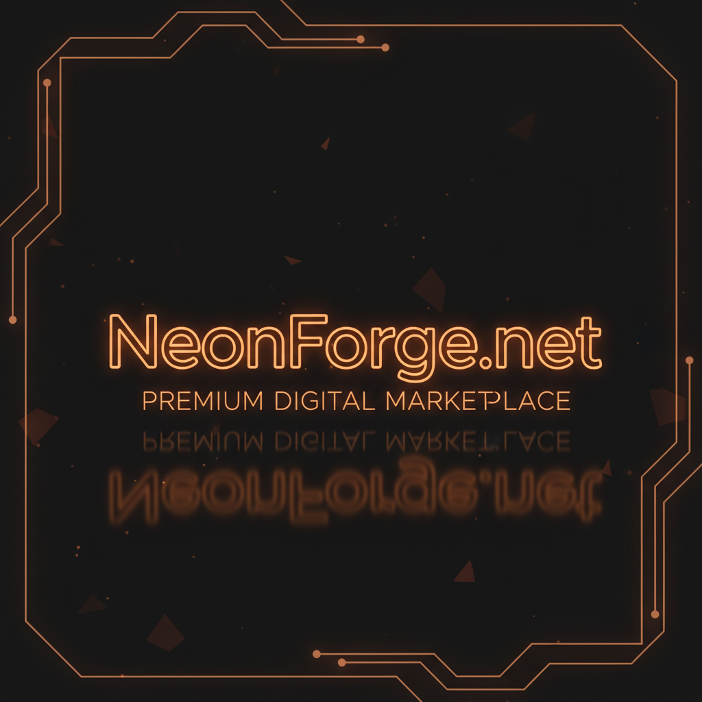 NeonForge.net