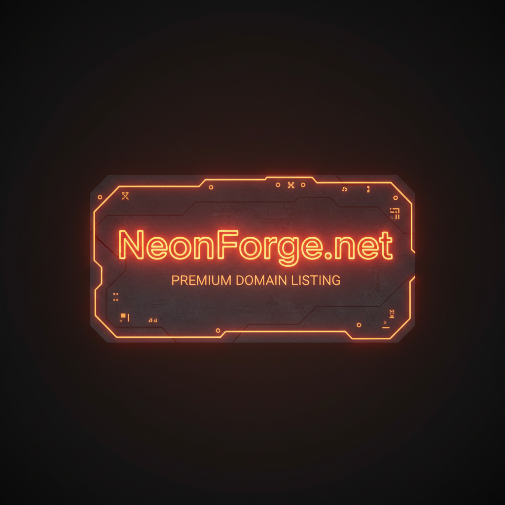 NeonForge.net