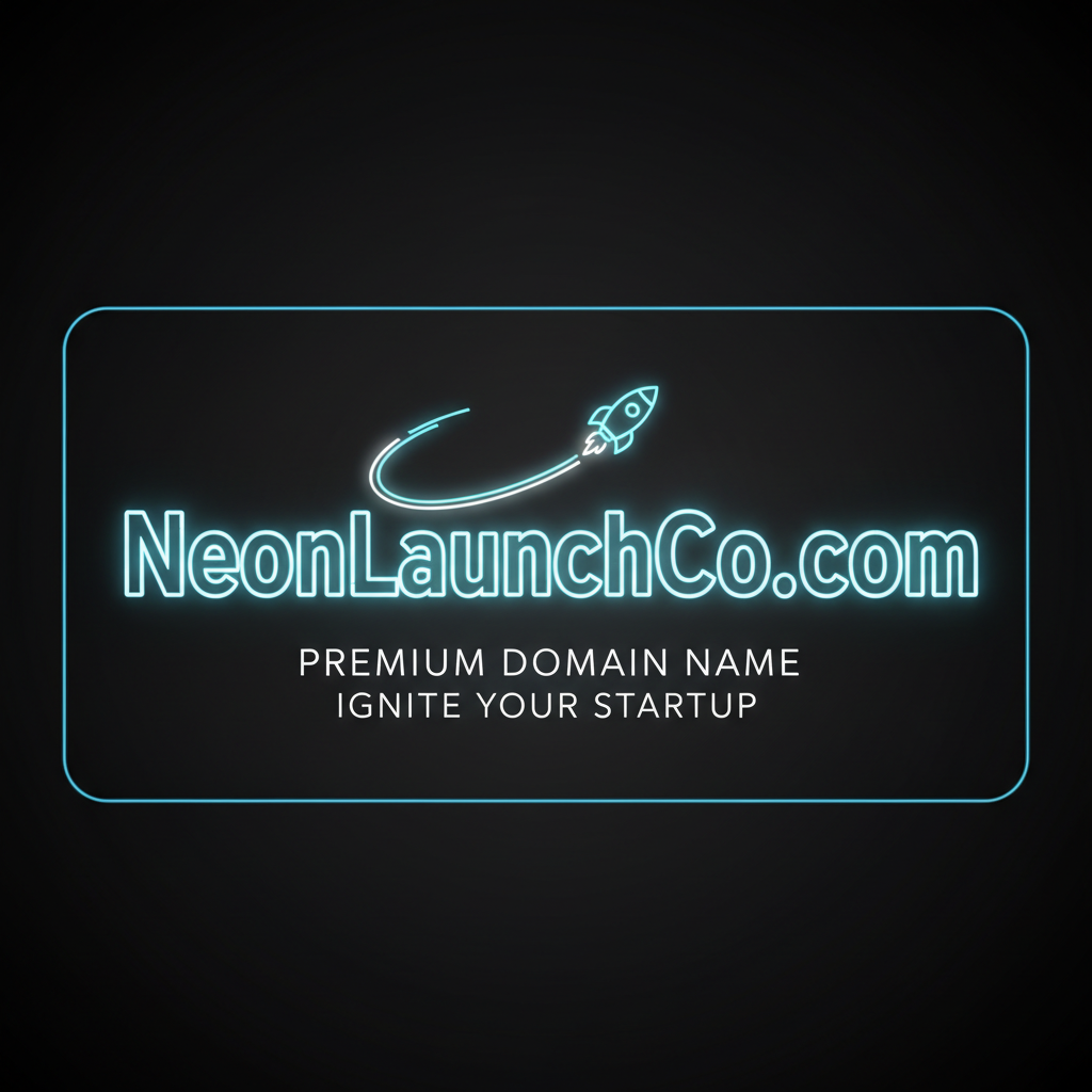 NeonLaunchCo.com