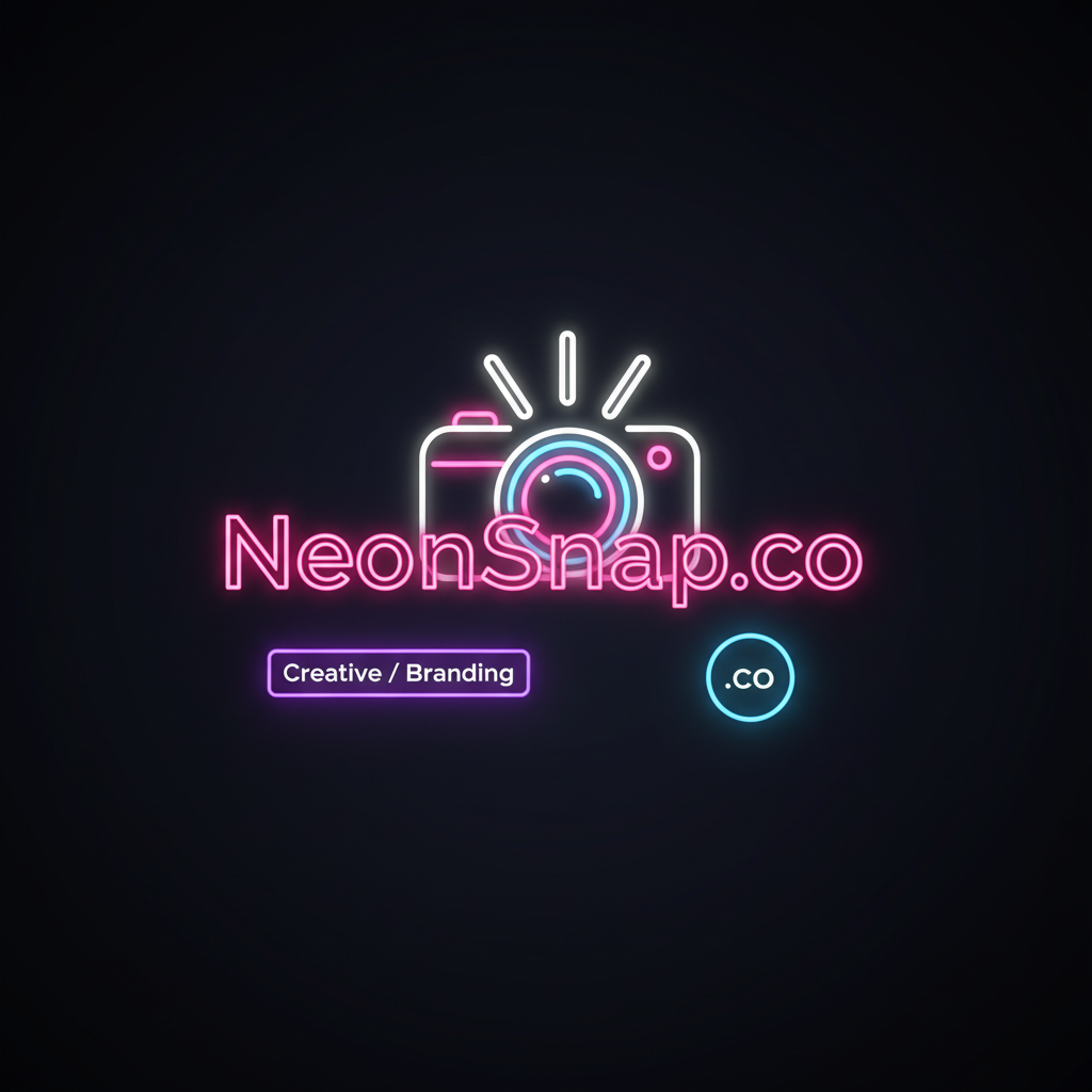 NeonSnap.co