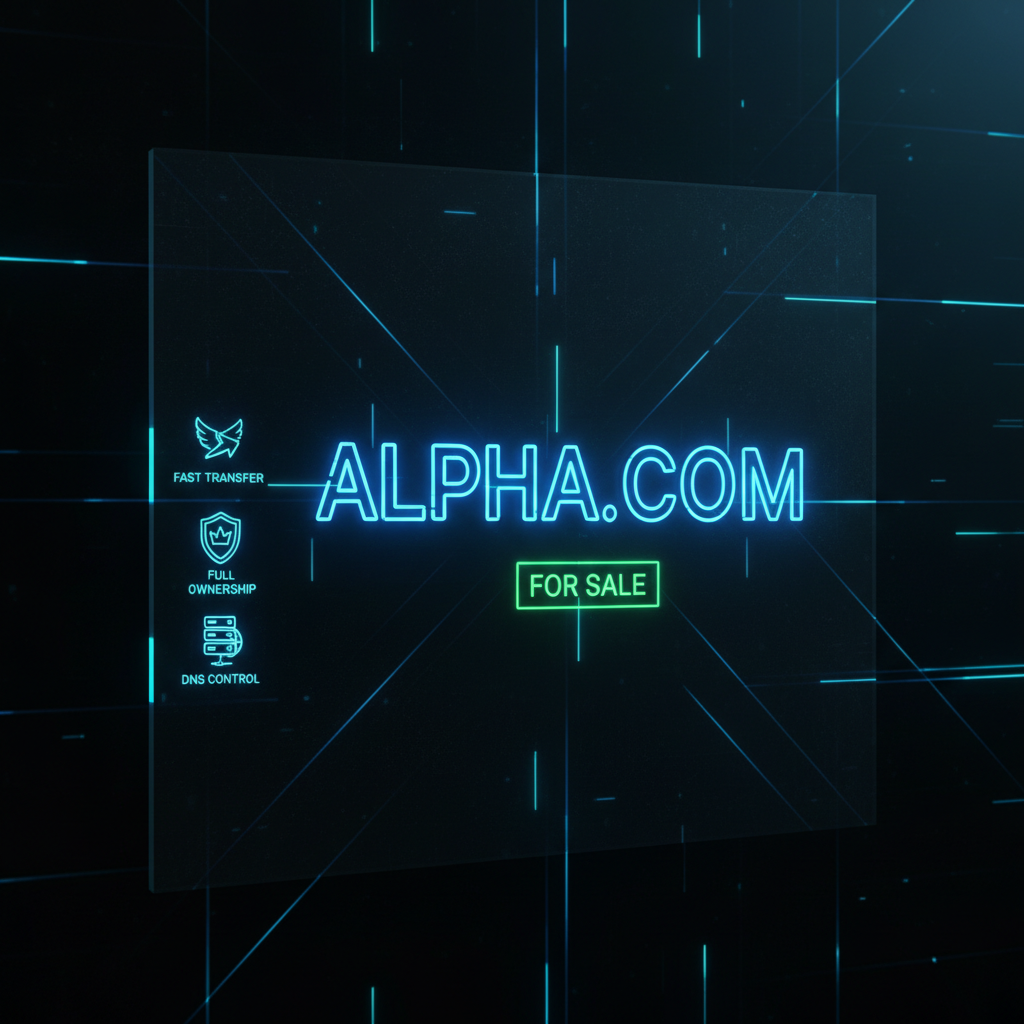 OG Domain Distribution Product Image