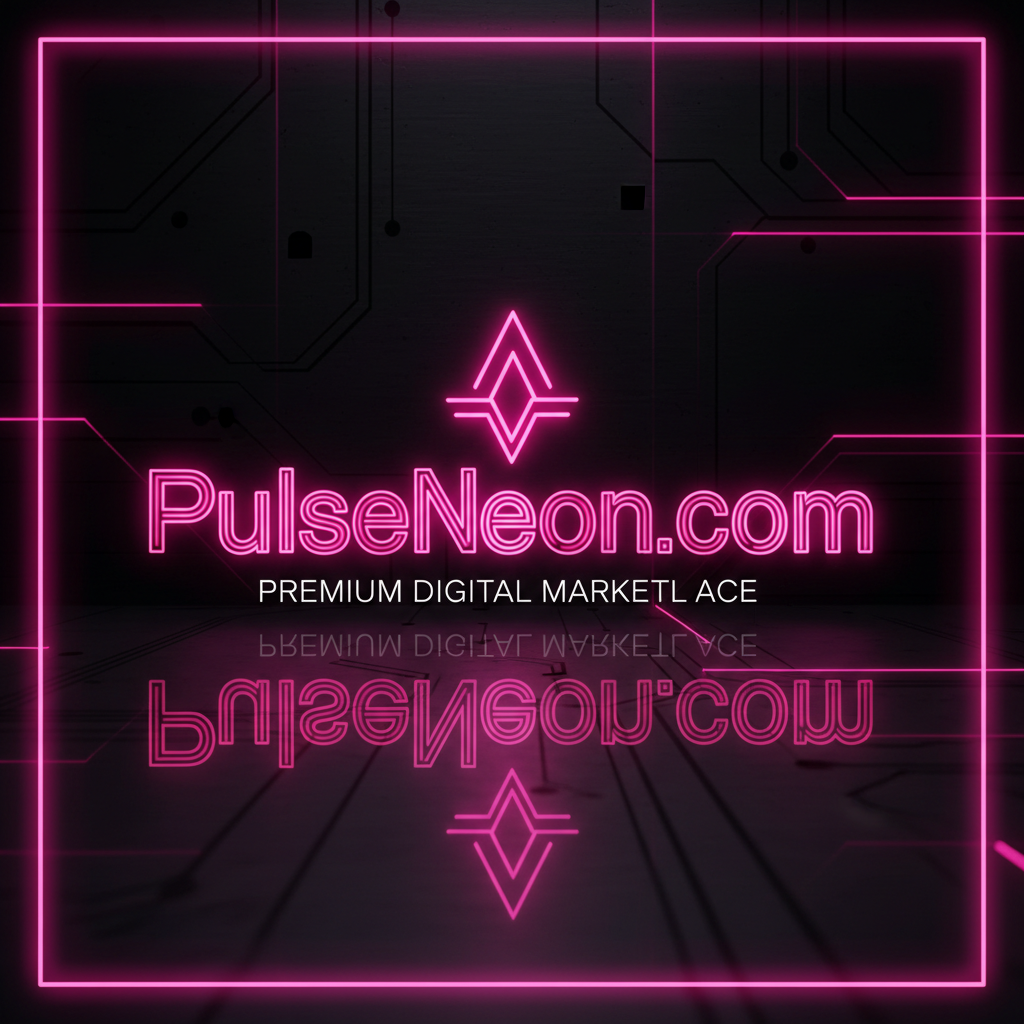 PulseNeon.com