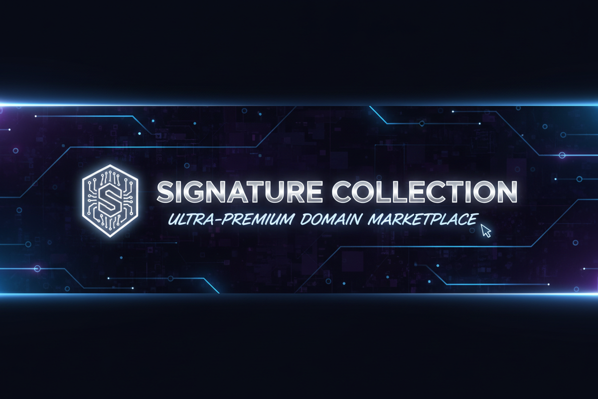 Signature Collection