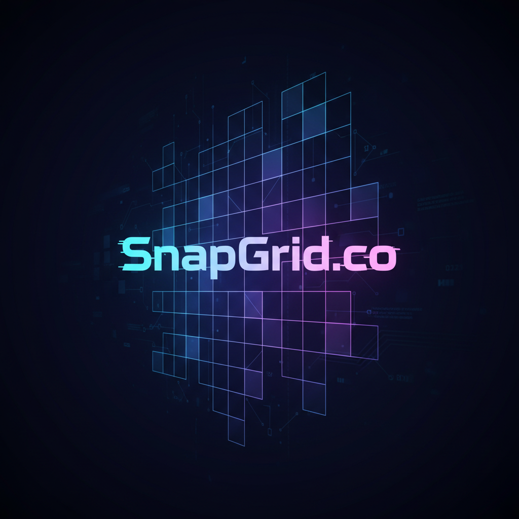 SnapGrid.co